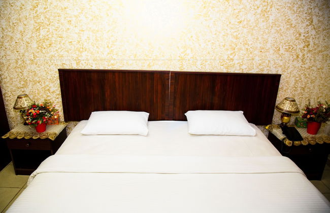 Gulf Hotel Apartment - Foto 12