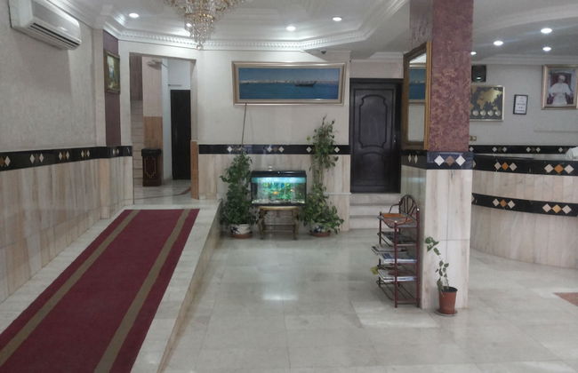 Gulf Hotel Apartment - Foto 2