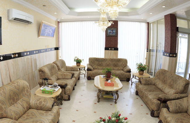 Gulf Hotel Apartment - Foto 44