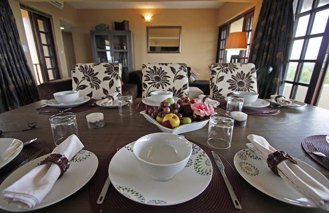 Deacra Villas By Sol Resorts - Foto 12