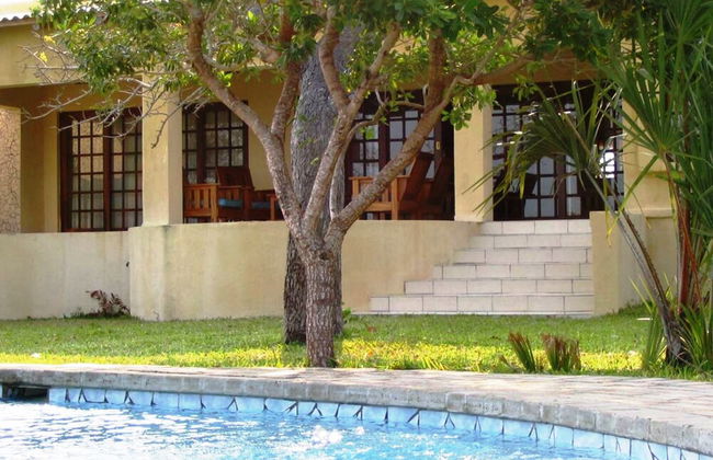 Deacra Villas By Sol Resorts - Foto 19