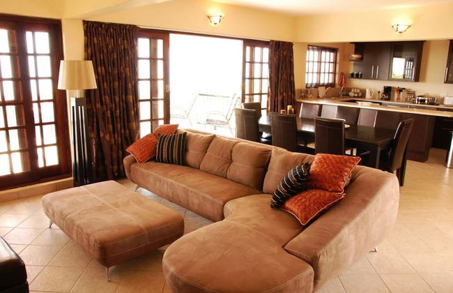 Deacra Villas By Sol Resorts - Foto 2