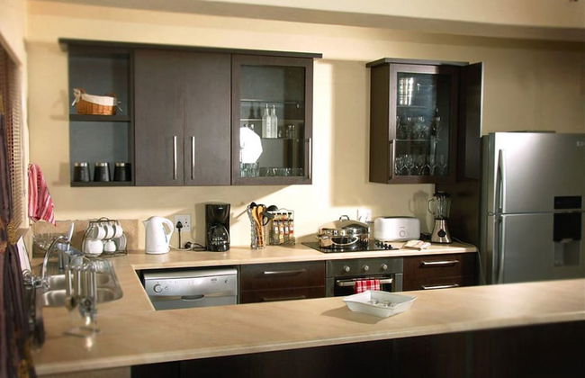 Deacra Villas By Sol Resorts - Foto 4