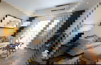 Foto 34 - Yuwa Serviced ApartHotel