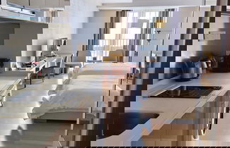 Foto 38 - Yuwa Serviced ApartHotel