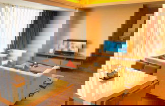 Foto 27 - Yuwa Serviced ApartHotel