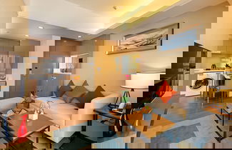 Foto 46 - Yuwa Serviced ApartHotel