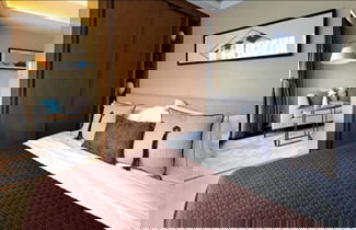 Foto 28 - Yuwa Serviced ApartHotel