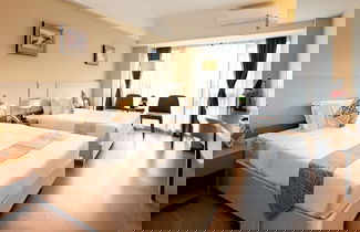 Foto 18 - Yuwa Serviced ApartHotel