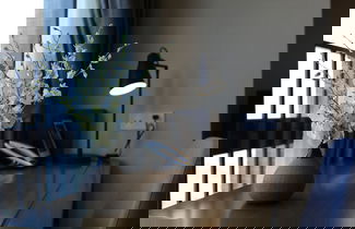 Foto 17 - Yuwa Serviced ApartHotel