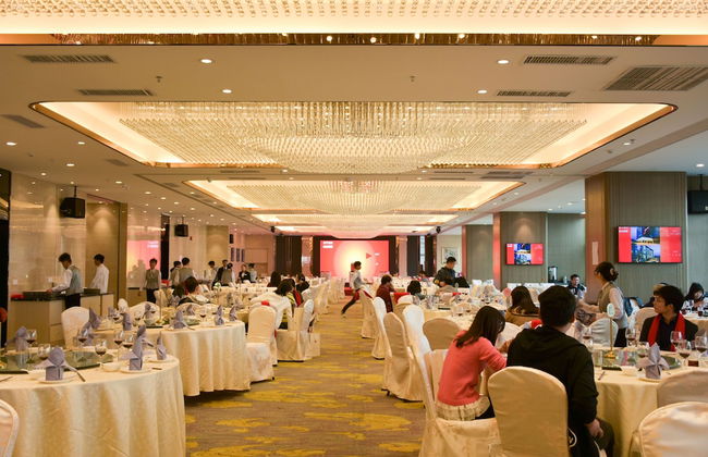 Yuwa Serviced ApartHotel - Foto 61
