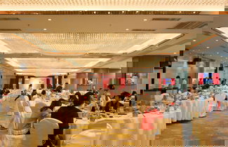 Foto 61 - Yuwa Serviced ApartHotel