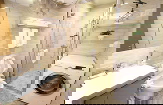 Foto 51 - Yuwa Serviced ApartHotel