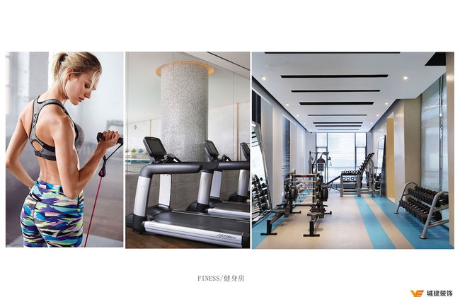 Yuwa Serviced ApartHotel - Foto 59