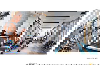 Foto 59 - Yuwa Serviced ApartHotel