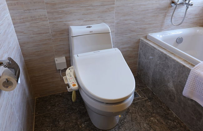 Yuwa Serviced ApartHotel - Foto 52