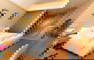 Foto 6 - Yuwa Serviced ApartHotel