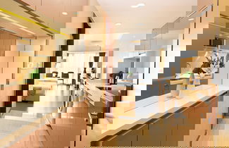 Foto 19 - Yuwa Serviced ApartHotel