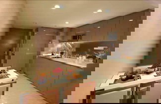 Foto 32 - Yuwa Serviced ApartHotel