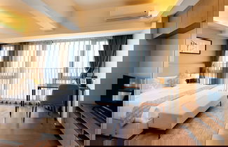 Foto 15 - Yuwa Serviced ApartHotel