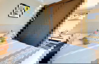 Foto 8 - Yuwa Serviced ApartHotel