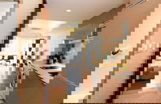 Foto 21 - Yuwa Serviced ApartHotel