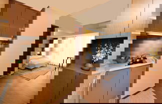 Foto 42 - Yuwa Serviced ApartHotel