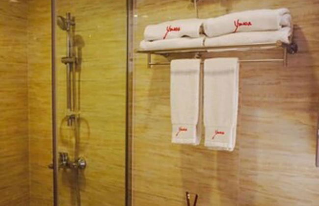 Yuwa Serviced ApartHotel - Foto 57