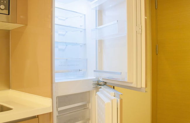 Yuwa Serviced ApartHotel - Foto 48