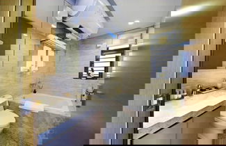 Foto 56 - Yuwa Serviced ApartHotel