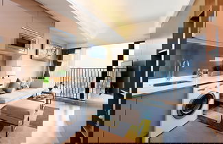 Foto 62 - Yuwa Serviced ApartHotel