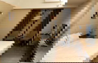 Foto 54 - Yuwa Serviced ApartHotel