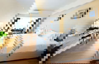 Foto 25 - Yuwa Serviced ApartHotel