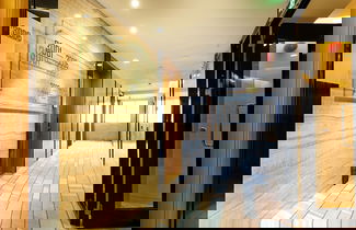 Foto 63 - Yuwa Serviced ApartHotel