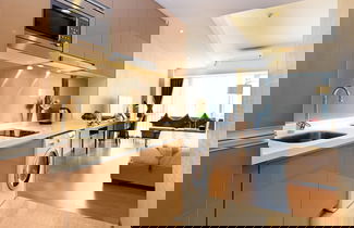 Foto 43 - Yuwa Serviced ApartHotel