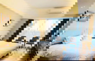 Foto 37 - Yuwa Serviced ApartHotel