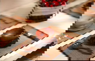 Foto 36 - Yuwa Serviced ApartHotel