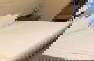 Foto 53 - Yuwa Serviced ApartHotel