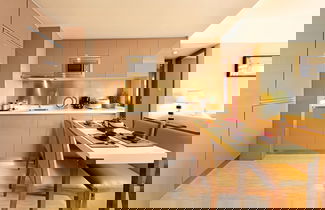 Foto 45 - Yuwa Serviced ApartHotel