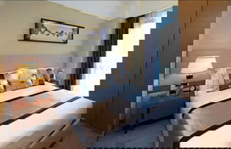 Foto 35 - Yuwa Serviced ApartHotel