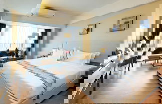 Foto 24 - Yuwa Serviced ApartHotel