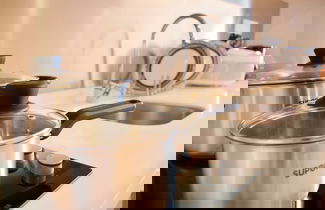 Foto 44 - Yuwa Serviced ApartHotel