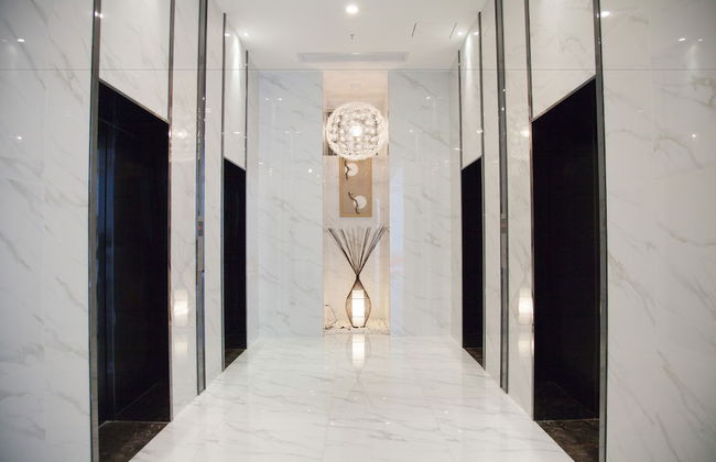 Yuwa Serviced ApartHotel - Foto 64