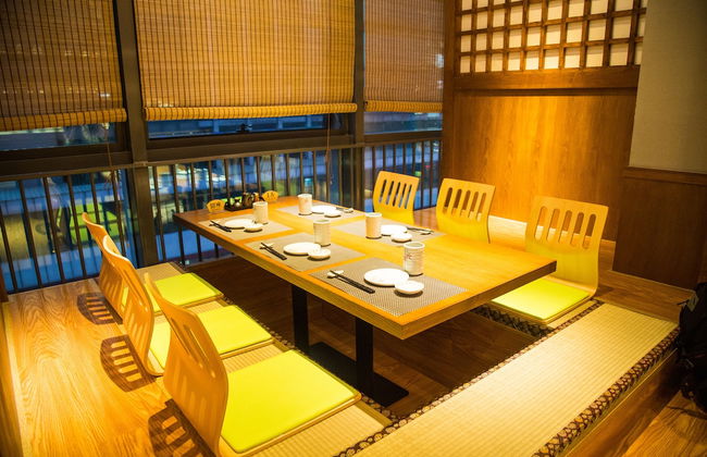 Yuwa Serviced ApartHotel - Foto 60