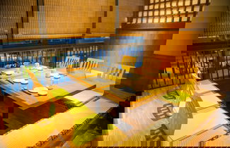 Foto 60 - Yuwa Serviced ApartHotel