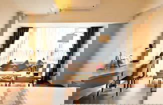 Foto 26 - Yuwa Serviced ApartHotel