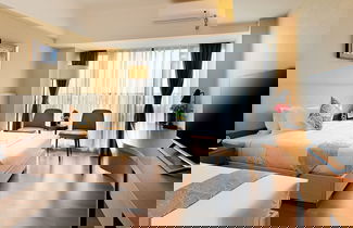 Foto 20 - Yuwa Serviced ApartHotel