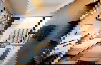 Foto 12 - Yuwa Serviced ApartHotel