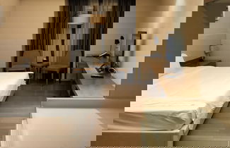 Foto 55 - Yuwa Serviced ApartHotel