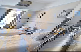 Foto 40 - Yuwa Serviced ApartHotel